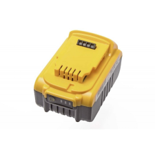 utángyártott Dewalt DCS380B, DCS380L1 akkumulátor - 4000mAh (20V) - Utángyártott barkácsgép tartozék