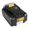 utángyártott Dewalt DCS Series DCS391L1, DCS393 akkumulátor - 3000mAh (18V) - Utángyártott