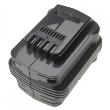 utángyártott Dewalt DW004K-2, DW004K2C akkumulátor - 2000mAh (24V) - Utángyártott barkácsgép akkumulátor