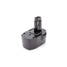 utángyártott Dewalt DW055K-2 akkumulátor - 1500mAh (14.4V) - Utángyártott barkácsgép akkumulátor