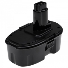 utángyártott Dewalt DW056K-2, DW056KS akkumulátor - 3300mAh (18V) - Utángyártott barkácsgép akkumulátor