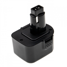 utángyártott Dewalt DW924K-B3 készülékhez szerszámgép akkumulátor (12V, 3300mAh / 40Wh, NiMH) - Utángyártott barkácsgép akkumulátor