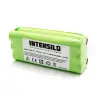 utángyártott Dirt Devil M607 Spider, M610 NiMH Takarítógép akkumulátor (2500 mAh, 14.4 V, 36 Wh) - Utángyártott