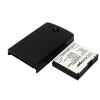 utángyártott Dopod BLAC160 helyettesítő mobiltelefon akkumulátor (Li-ion, 3.7V, 2700mAh / 9.99Wh) - Utángyártott