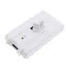 utángyártott Dreame VVN4 helyettesítő takarítógép akkumulátor (Li-ion, 25.2V, 2500mAh / 63Wh) - Utángyártott