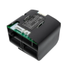 utángyártott Dreame W2420R helyettesítő takarítógép akkumulátor (Li-ion, 21.6V, 4000mAh / 86.4Wh) - Utángyártott
