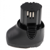 utángyártott Dremel 8001-01 készülékhez szerszámgép akkumulátor (10.8V, 2500mAh / 27Wh, Lithium-Ion) - Utángyártott