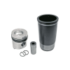 utángyártott Dugattyúkészlet Fendt 38006387