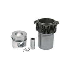 utángyártott Dugattyúkészlet Lamborghini 38019505 autóalkatrész