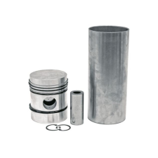 utángyártott Dugattyúkészlet Massey Ferguson 38015490 autóalkatrész