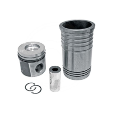utángyártott Dugattyúkészlet Valtra-Valmet 38022071 autóalkatrész
