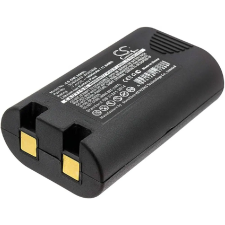 utángyártott Dymo LabelManager 420P készülékhez nyomtató akkumulátor (Li-Ion, 1600mAh / 11.84Wh, 7.4V) - Utángyártott nyomtató akkumulátor