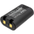 utángyártott Dymo W002856 helyettesítő nyomtató akkumulátor (Li-Ion, 1600mAh / 11.84Wh, 7.4V) - Utángyártott