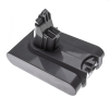 utángyártott Dyson DC72, DC74 készülékekhez takarítógép akkumulátor (Li-Ion, 2000mAh / 43.2Wh, 21.6V) - Utángyártott