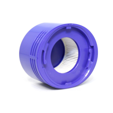 utángyártott Dyson V8 Absolute, Absolute +, Absolute Exclusive készülékekhez takarítógép HEPA szűrőbetét - Utángyártott kisháztartási gépek kiegészítői