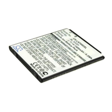 utángyártott EAC61878605 Akkumulátor 1500 mAh mobiltelefon akkumulátor