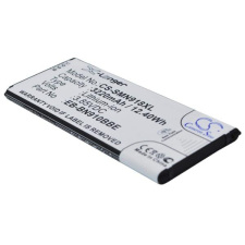 utángyártott EB-BN910BBE Akkumulátor 3220 mAh NFC Chippel mobiltelefon akkumulátor