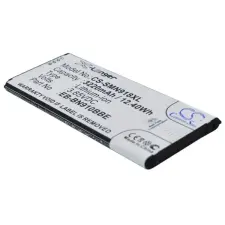 utángyártott EB-BN910BBU Akkumulátor 3220 mAh NFC Chippel mobiltelefon akkumulátor