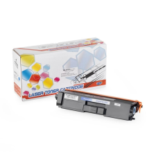 utángyártott Eco Brother TN315/TN325/TN345/TN375/TN4150/395 toner cyan nyomtatópatron & toner