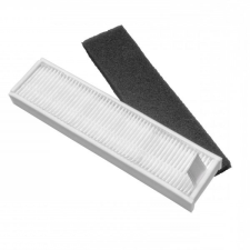 utángyártott Ecovacs D-S652 helyettesítő takarítógép szűrőbetét szett - Utángyártott kisháztartási gépek kiegészítői