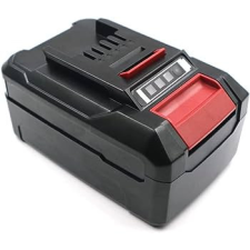utángyártott Einhell 4511501 helyettesítő szerszámgép akkumulátor (Li-Ion, 5000mAh / 90Wh, 18V) - Utángyártott barkácsgép akkumulátor