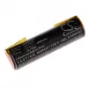 utángyártott Einhell N0E-3ET-3.6 készülékhez szerszámgép akkumulátor (3.7V, 2900mAh / 10.73Wh, Lithium-Ion) - Utángyártott