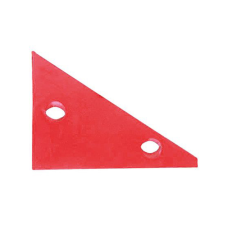 utángyártott Ekenád csúcs jobb és bal Niemeyer 56020024004 (176 mm) autóalkatrész