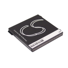 utángyártott Elson EL550 készülékhez mobiltelefon akkumulátor (Li-ion, 3.7V, 550mAh) - Utángyártott mobiltelefon akkumulátor