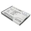utángyártott Emporia Elegance Premium készülékhez mobiltelefon akkumulátor (Li-ion, 3.7V, 4.07Wh / 1100mAh) - Utángyártott