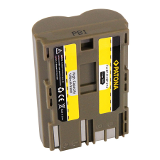 utángyártott Energizer ER-C590 akkumulátor - 1300mAh (7.4V) - Utángyártott digitális fényképező akkumulátor