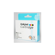 utángyártott Epson 18XL T1811 fekete (black) utángyártott tintapatron nyomtatópatron & toner