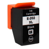 utángyártott Epson 202XL T02G1 fekete, nagy kapacitású ( 20 ml ), prémium, új tintapatron C13T02G14010