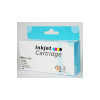 utángyártott Epson 26XL T2634 sárga (yellow) utángyártott tintapatron