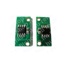 utángyártott Epson AcuLaser C2800 Toner chip (TW) 6K Cyan nyomtató kellék