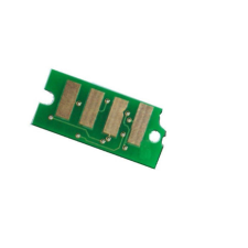 utángyártott Epson AcuLaser C2900/CX29 Toner chip (TW) 2,5K Yellow nyomtató kellék