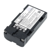 utángyártott Epson NP-510 helyettesítő vonalkódolvasó akkumulátor (Li-ion, 7.4V, 2200mAh / 16.28Wh) - Utángyártott