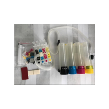 utángyártott Epson Stylus C88/CX3800/CX4800 CISS folyamatos tintaellátó rendszer nyomtatópatron & toner