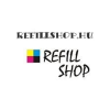 utángyártott Epson Stylus Photo R250/RX430/RX530 CISS folyamatos tintaellátó rendszer