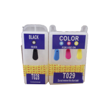 utángyártott Epson T028/T029 ARC tölthető patronok (C60/61) nyomtatópatron & toner