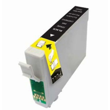 utángyártott Epson T0441 fekete (black) utángyártott tintapatron nyomtatópatron & toner