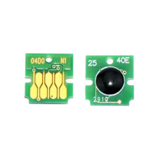 utángyártott Epson T04D0 karbantartó doboz CHIP nyomtató kellék