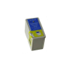 utángyártott Epson T051 Black tintapatron