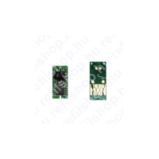 utángyártott Epson T0713 M. chip nyomtató kellék