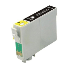 utángyártott Epson T0801 fekete (black) utángyártott tintapatron nyomtatópatron & toner