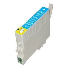 utángyártott Epson T1292 cián (cyan) utángyártott tintapatron nyomtatópatron & toner