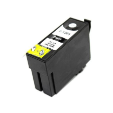 utángyártott Epson T1301 fekete (black) utángyártott tintapatron nyomtatópatron & toner