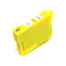 utángyártott Epson T1304 sárga (yellow) utángyártott tintapatron nyomtatópatron & toner