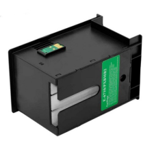 Utángyártott EPSON T6710 Maintenance Box 50.000 oldal kapacitás IK nyomtatópatron & toner