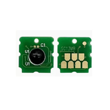 utángyártott Epson TC13S210125 karbantartó doboz CHIP nyomtató kellék