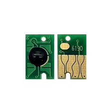 utángyártott Epson utángyártott T6190 karbantartó doboz CHIP C13T619000 nyomtató kellék